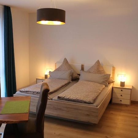 Aparthotel Layblick Senhals Exterior foto