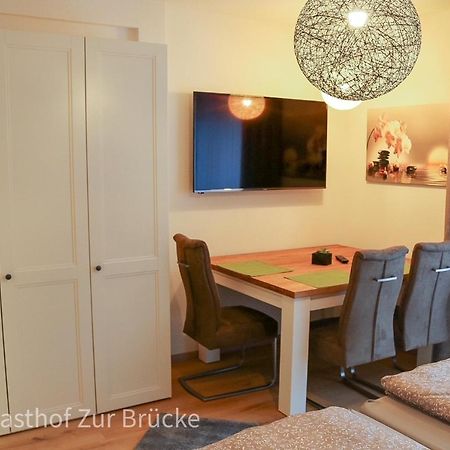 Aparthotel Layblick Senhals Exterior foto