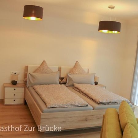 Aparthotel Layblick Senhals Exterior foto