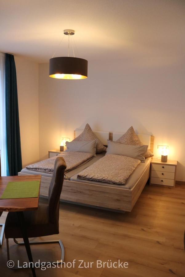 Aparthotel Layblick Senhals Exterior foto