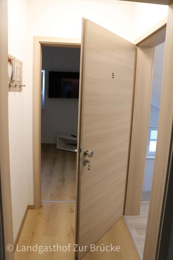 Aparthotel Layblick Senhals Exterior foto