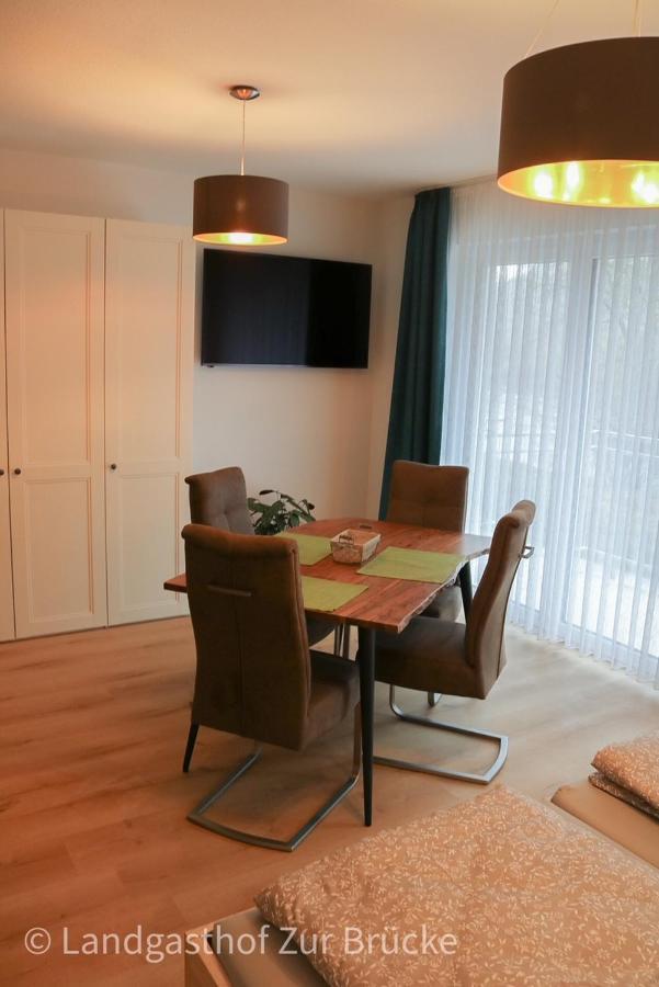 Aparthotel Layblick Senhals Exterior foto
