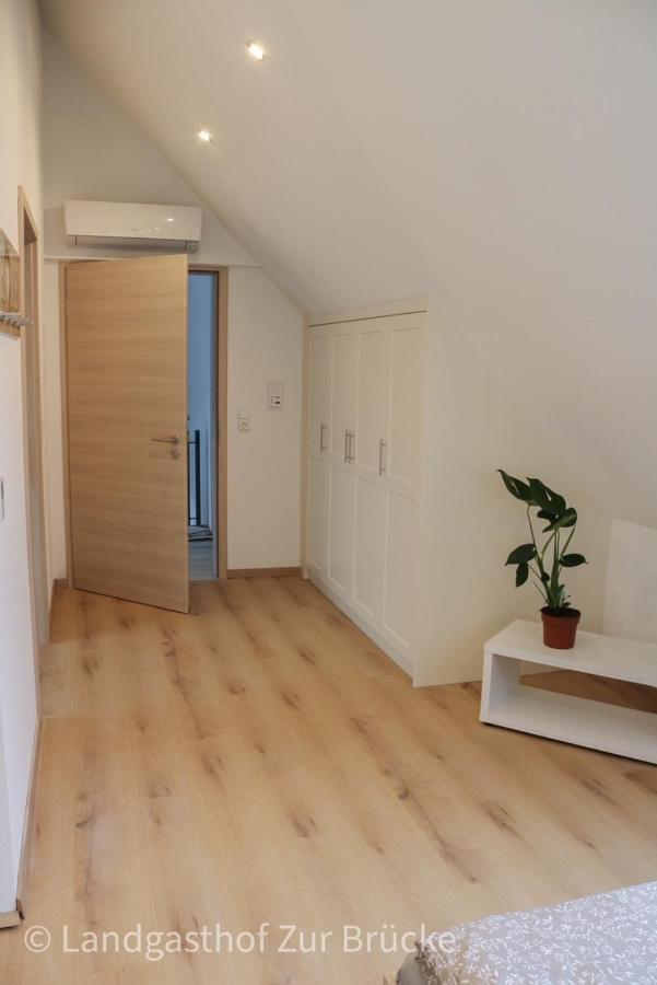 Aparthotel Layblick Senhals Exterior foto