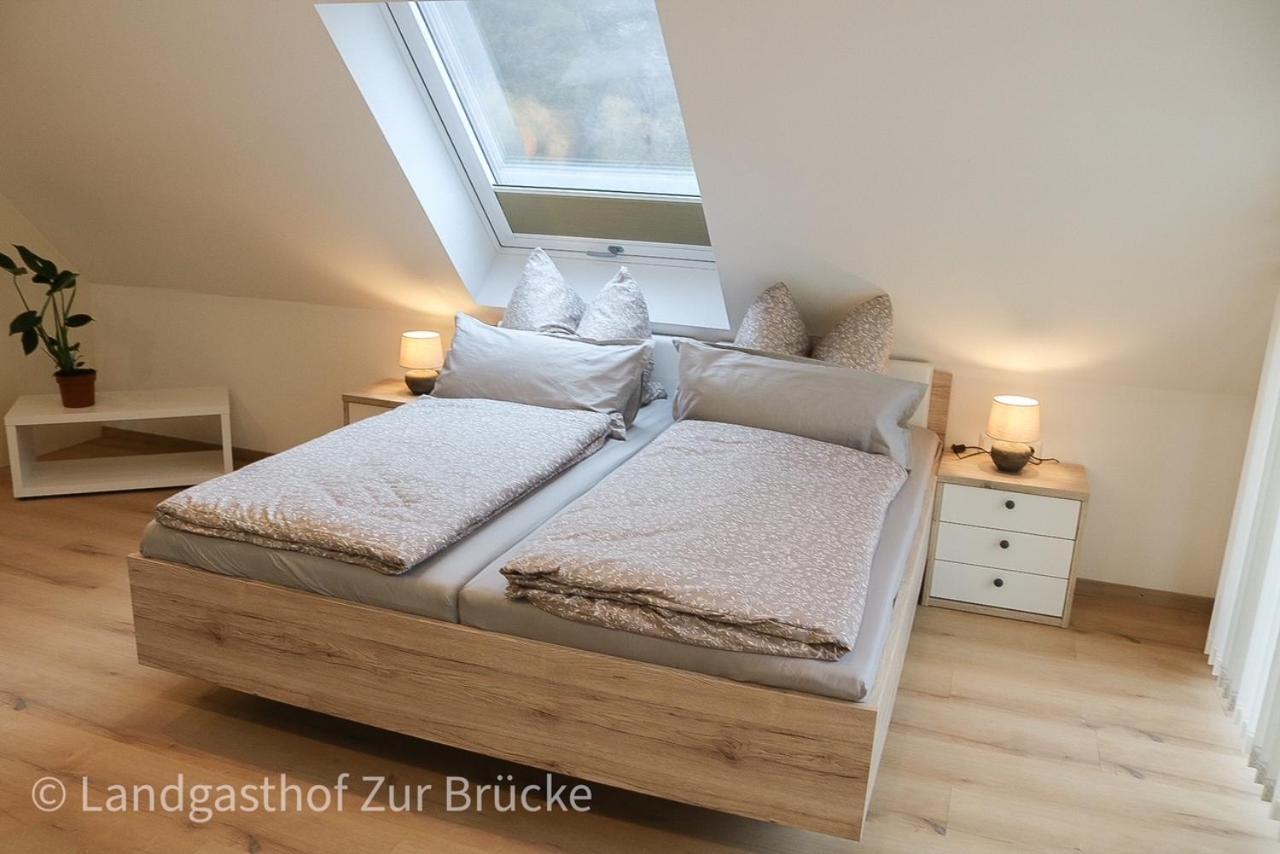 Aparthotel Layblick Senhals Exterior foto