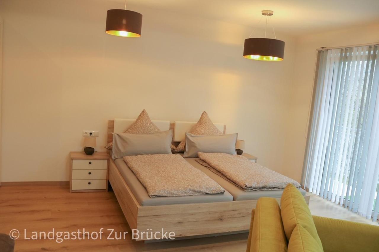 Aparthotel Layblick Senhals Exterior foto