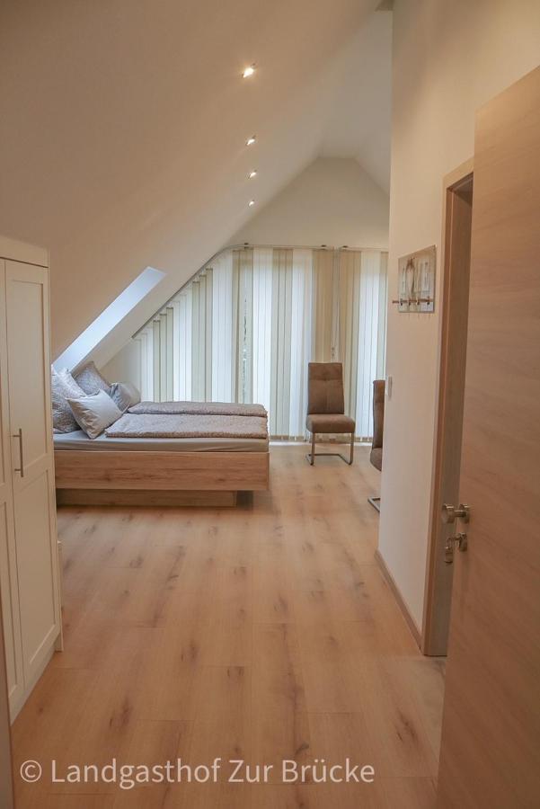 Aparthotel Layblick Senhals Exterior foto