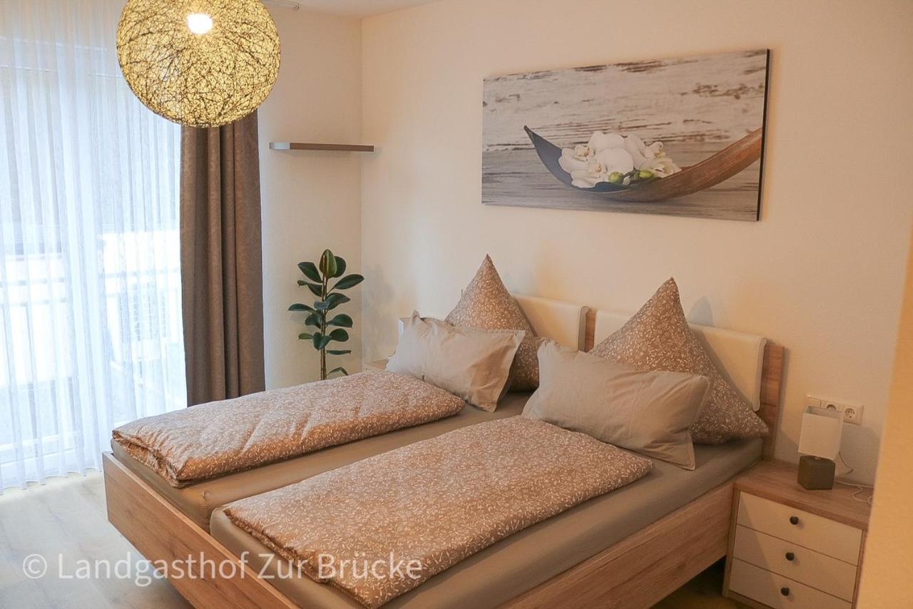 Aparthotel Layblick Senhals Exterior foto