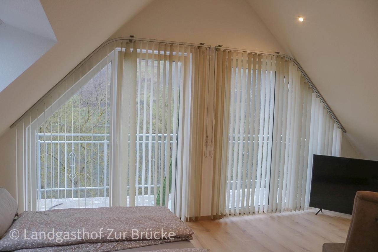 Aparthotel Layblick Senhals Exterior foto