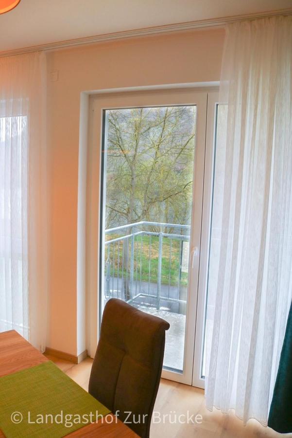 Aparthotel Layblick Senhals Exterior foto