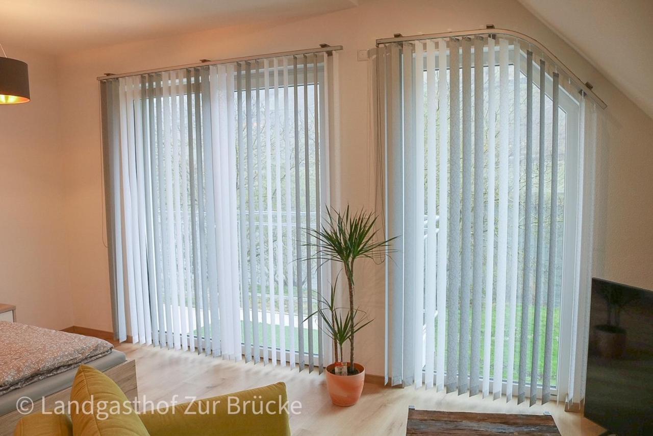 Aparthotel Layblick Senhals Exterior foto
