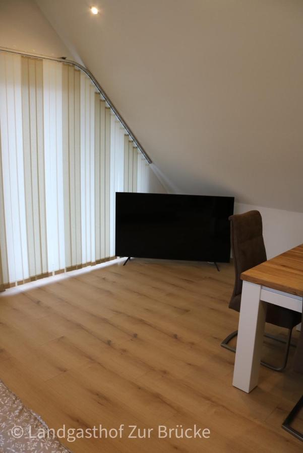 Aparthotel Layblick Senhals Exterior foto